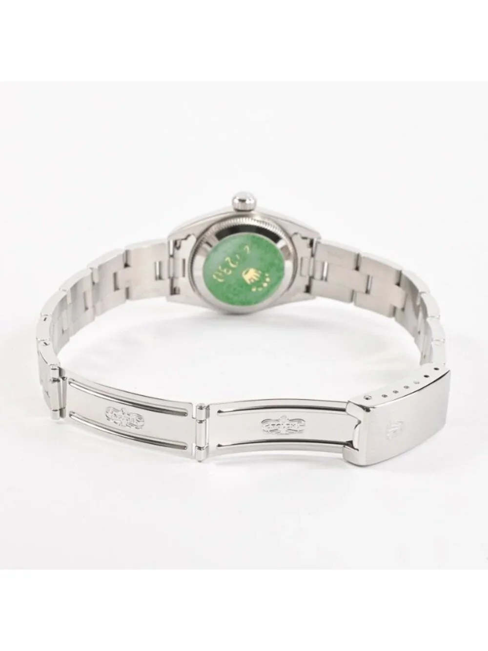 Rolex Watch Oyster Perpetual